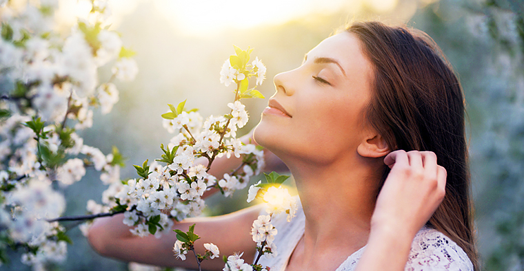 Цветет и пахнет. Как обезопасить себя в сезон аллергий?