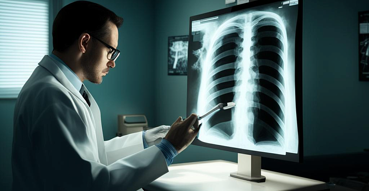 Рентгенография: виды, нормы, преимущества и расшифровка результатов
