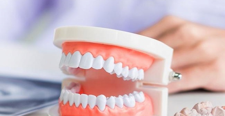 Обновление стоматология в ЛДЦ